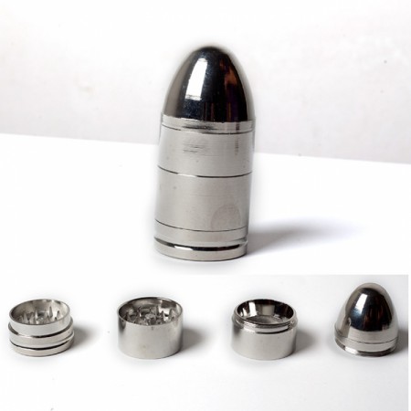 Bullet grinder