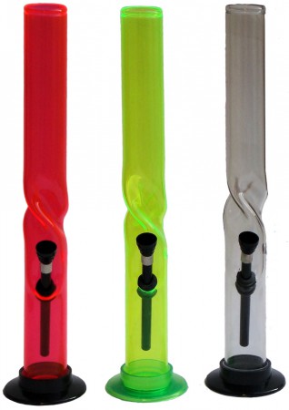 IceBong Sottile 35 cm