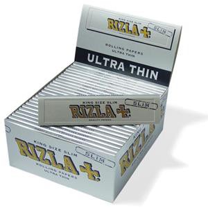 Cartine Rizla King Size Slim